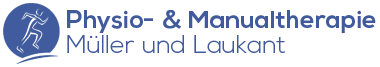 Physio- & Manualtherapie Müller und Laukant Logo